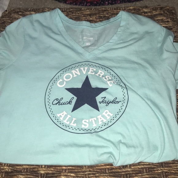 Converse tee - Picture 1 of 1